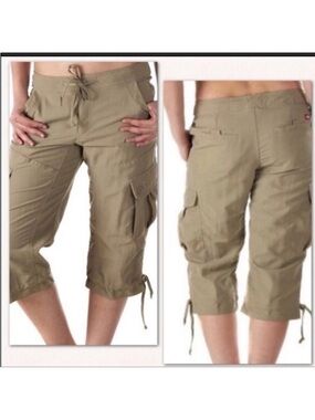 The North Face Crop Pants 4